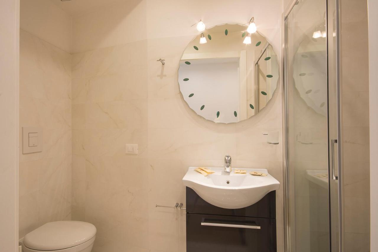 Appartamento Alinari